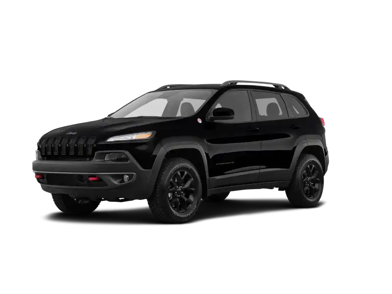 2018 Jeep Cherokee Limited 4WD's photo