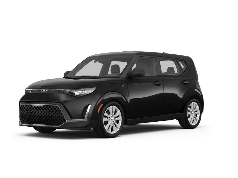 2023 Kia Soul 2.0 LX IVT's photo