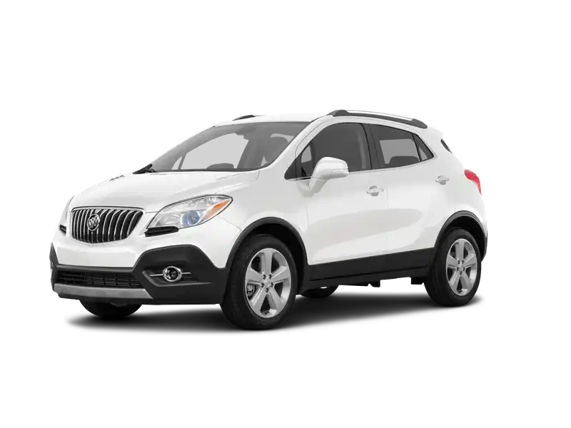 2016 Buick Encore Base's photo