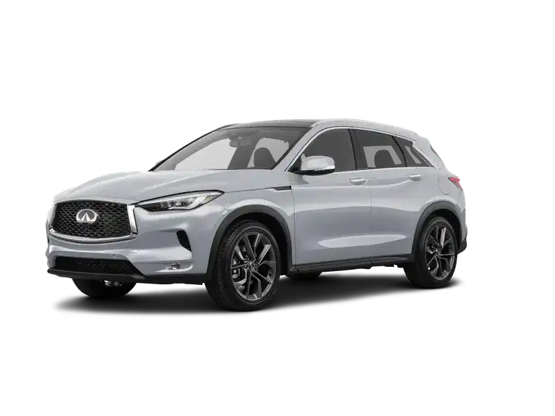2019 INFINITI QX50 Essential FWD's photo