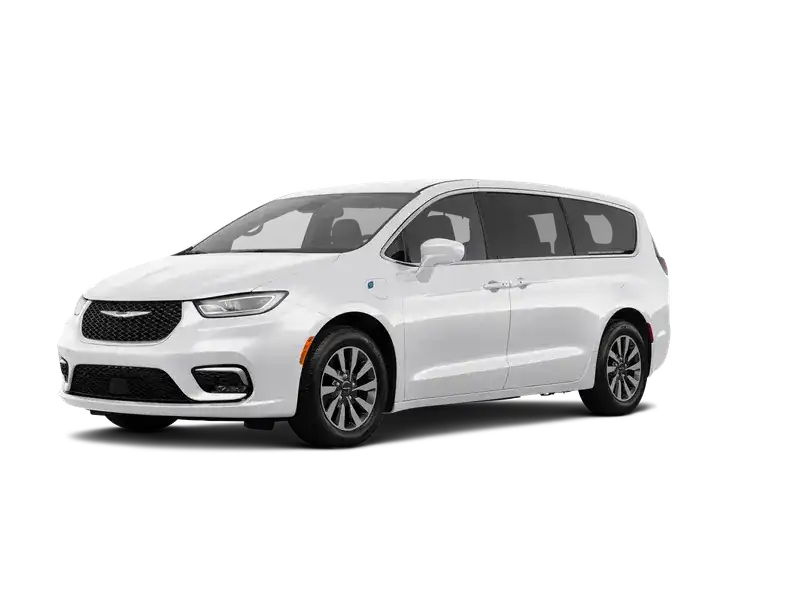 2023 Chrysler Pacifica Hybrid Touring L's photo