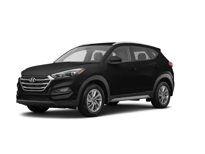 2017 Hyundai Tucson Eco AWD's photo