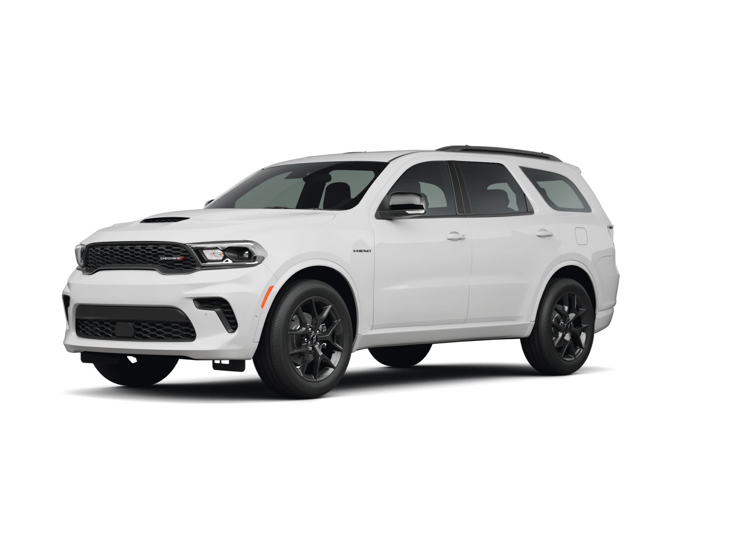 2026 Dodge Durango GT HEMI Plus V8 AWD's photo