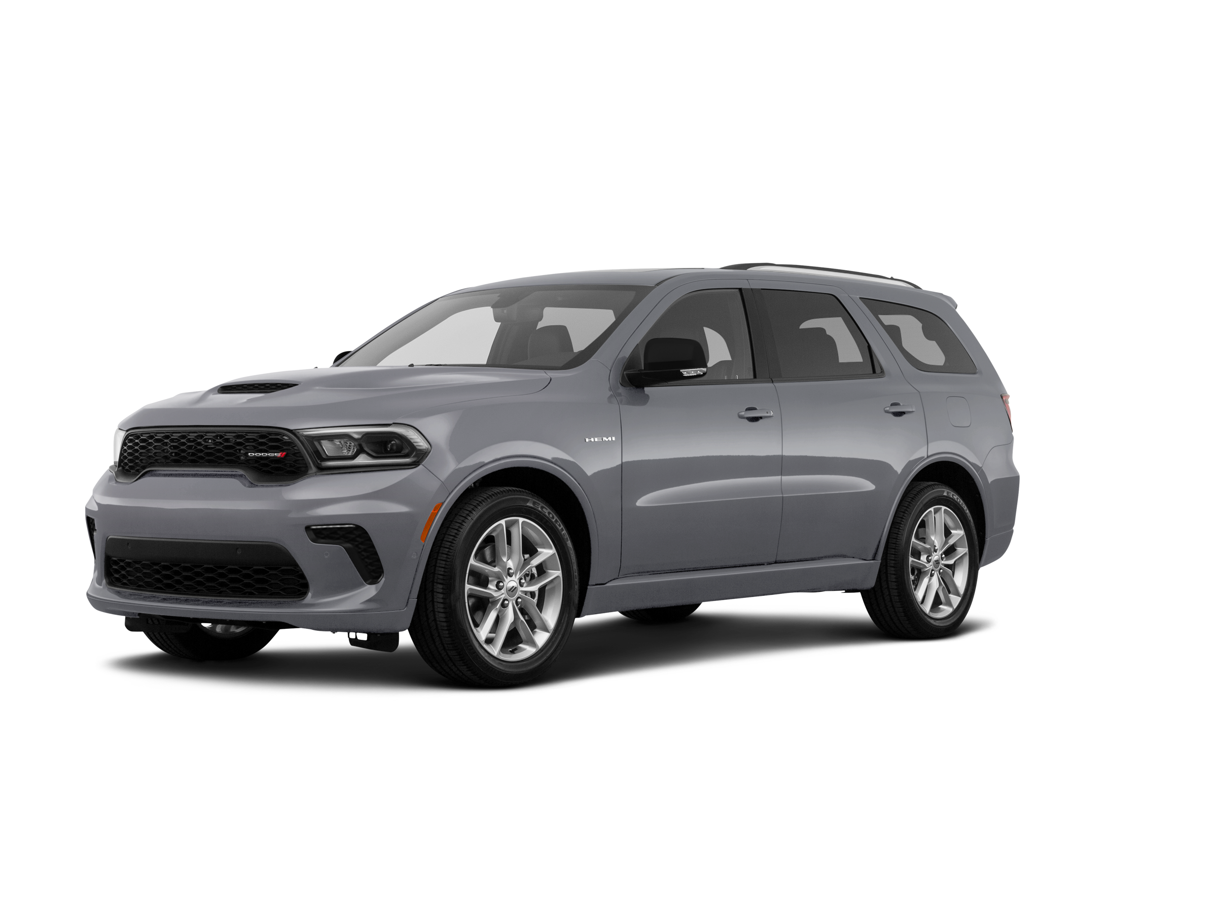 2026 Dodge Durango GT HEMI Premium V8 AWD's photo