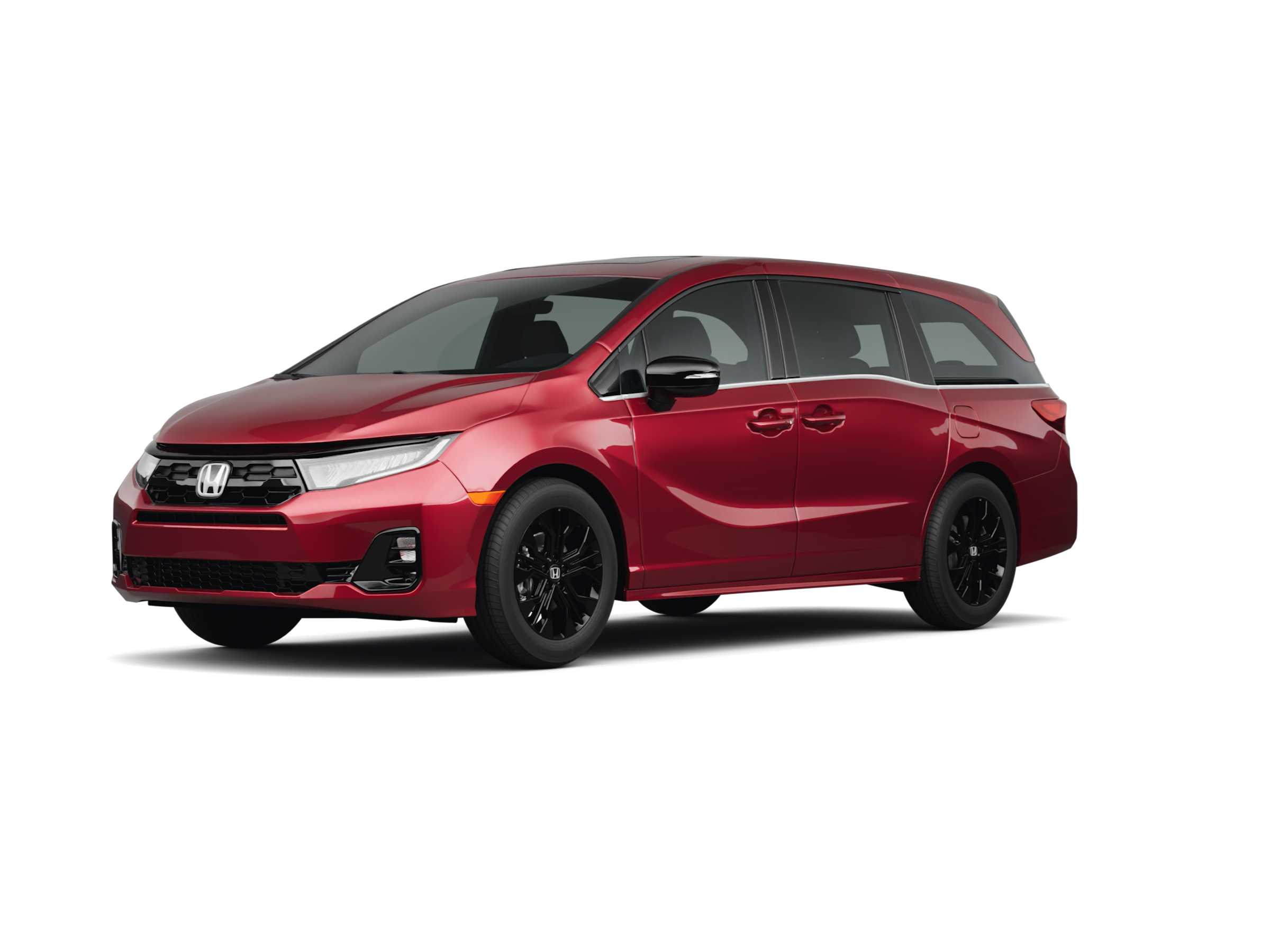 2026 Honda Odyssey Sport L's photo