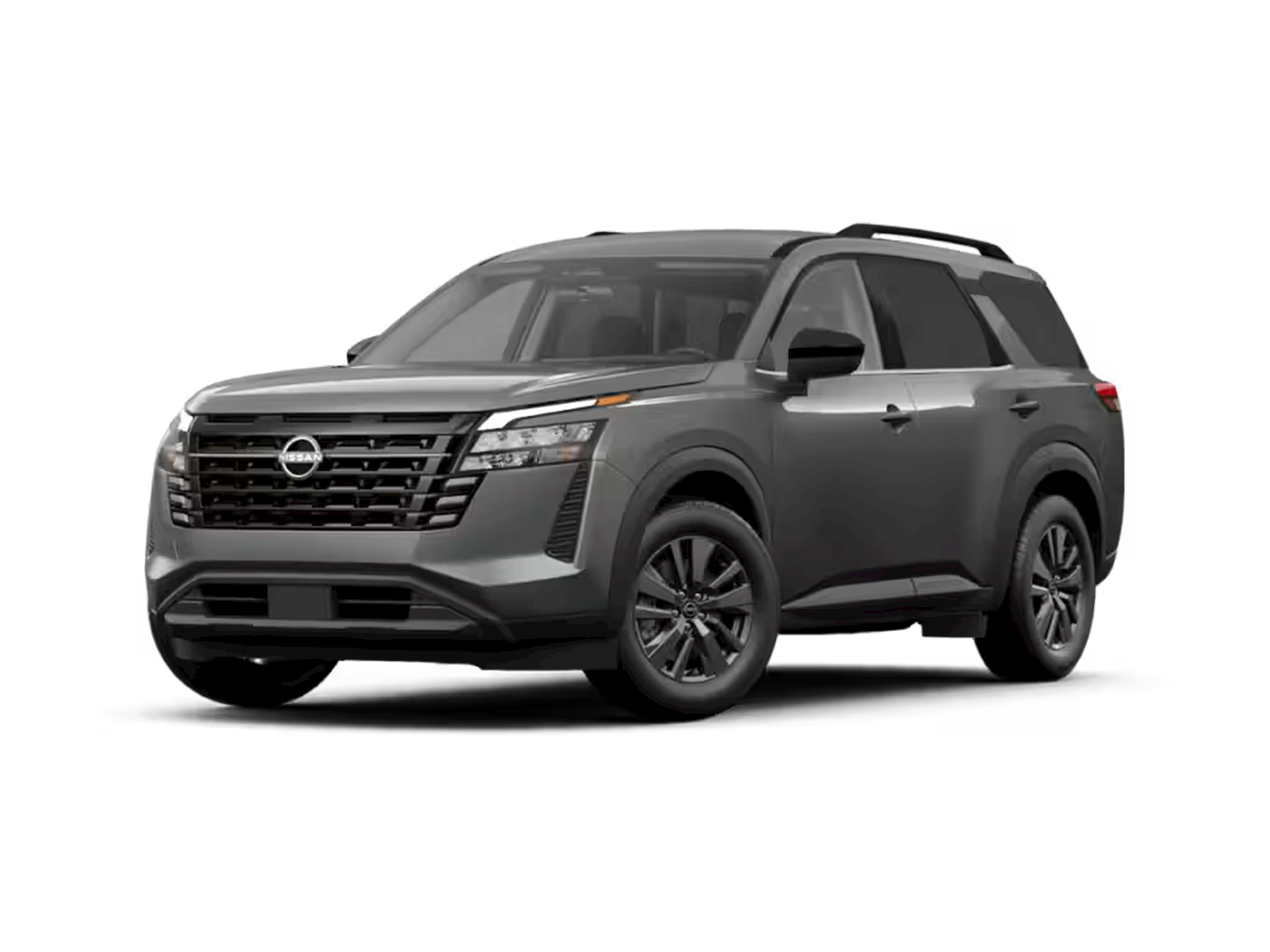 2026 Nissan Pathfinder SV FWD's photo