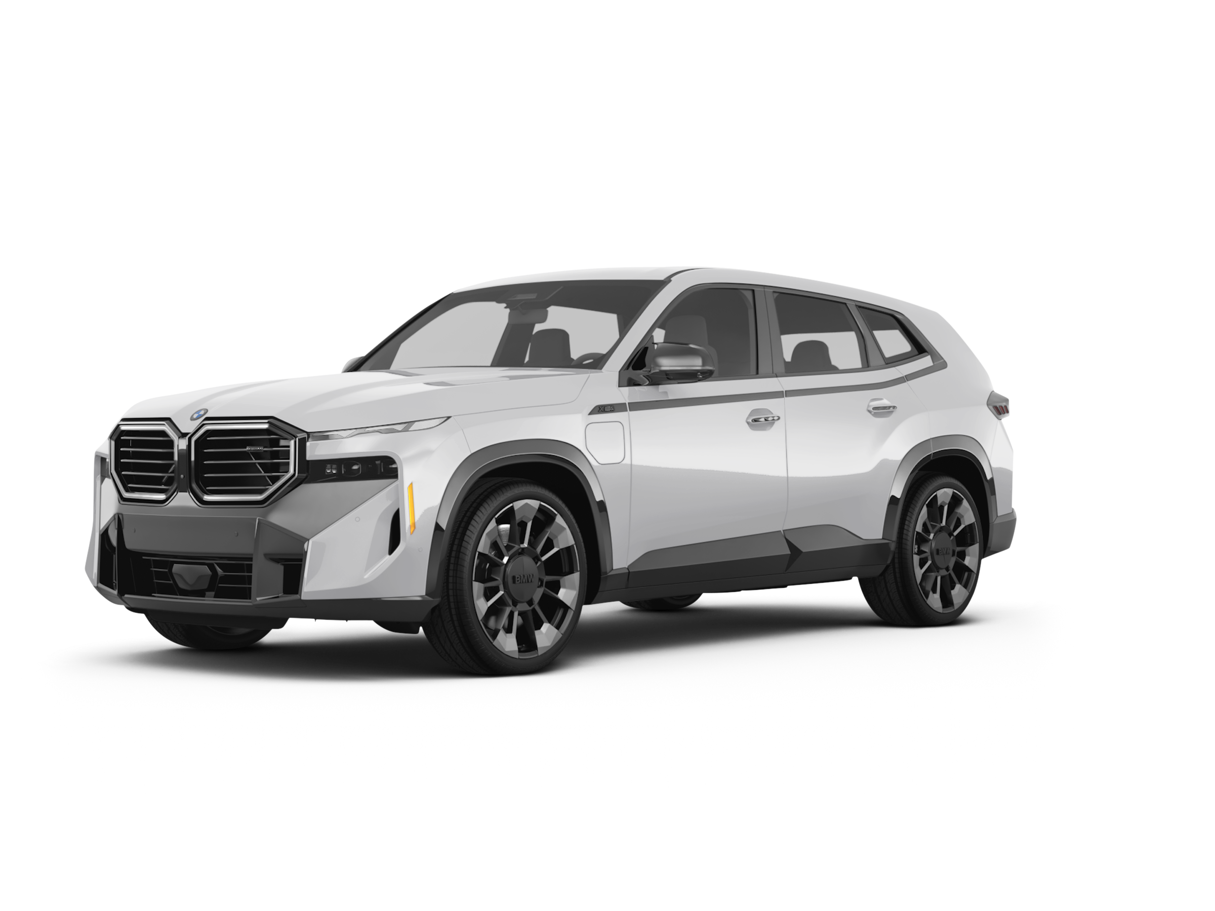 2026 BMW XM Label's photo