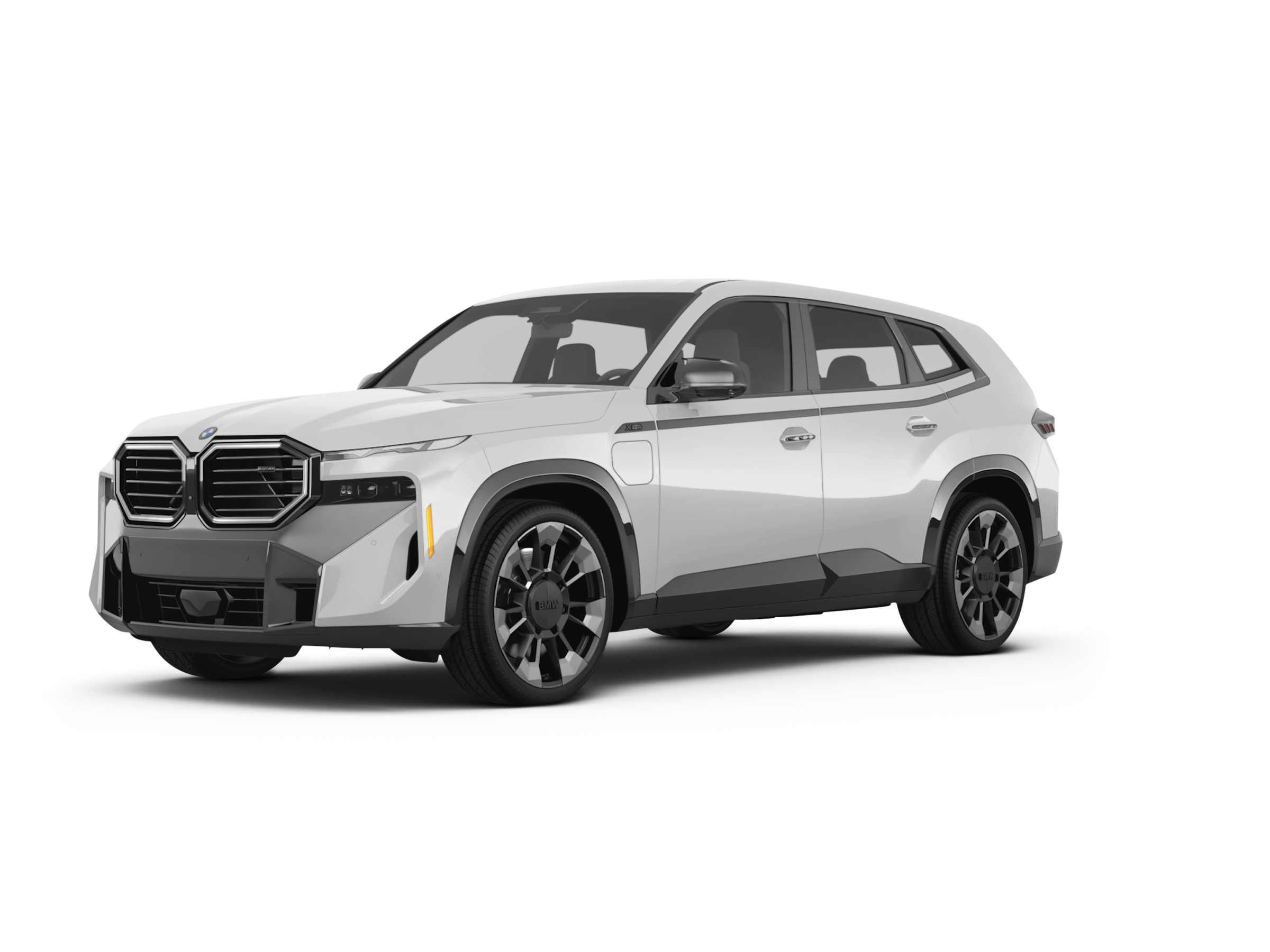 2026 BMW XM Label's photo