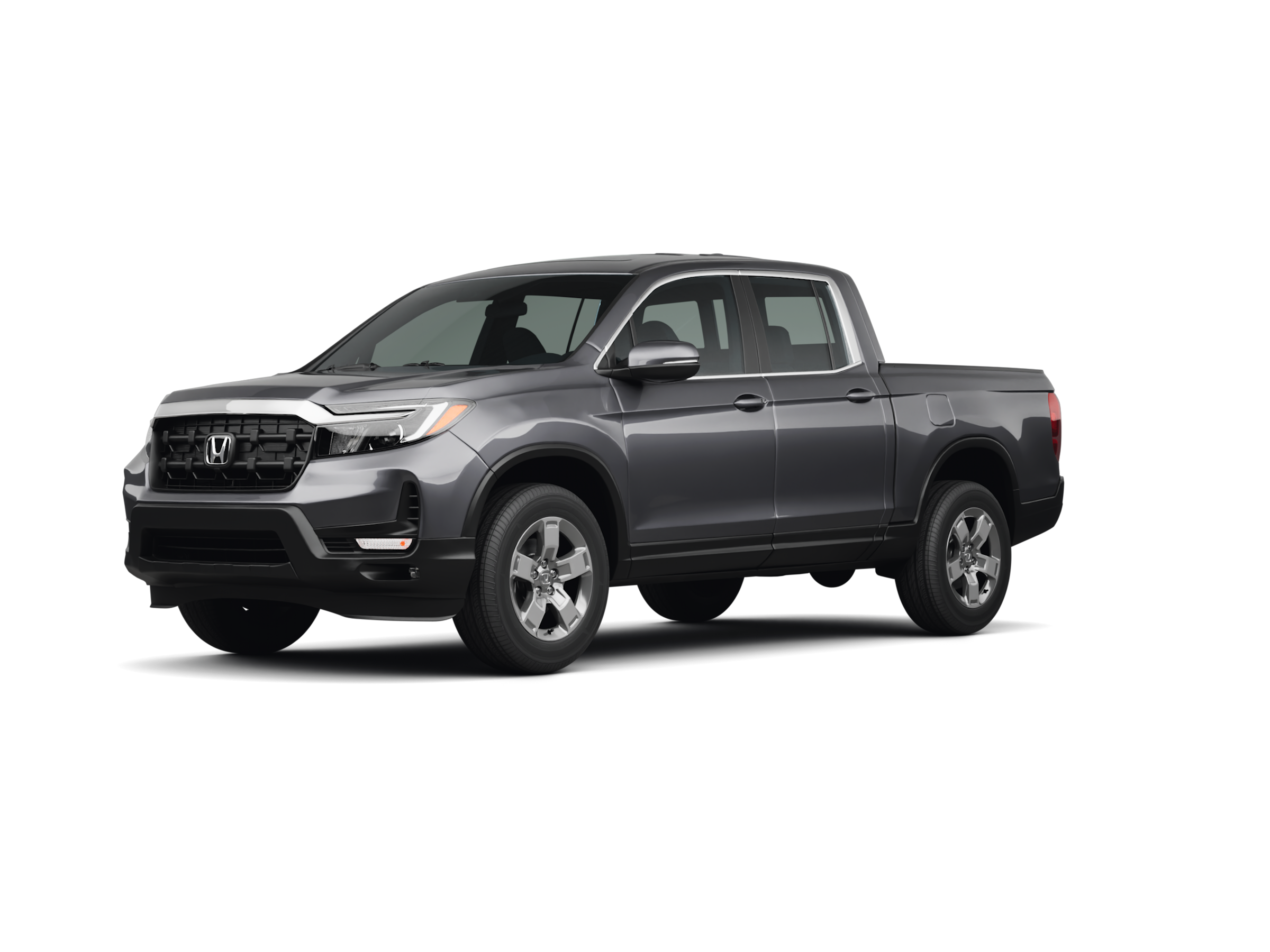 2026 Honda Ridgeline RTL AWD's photo