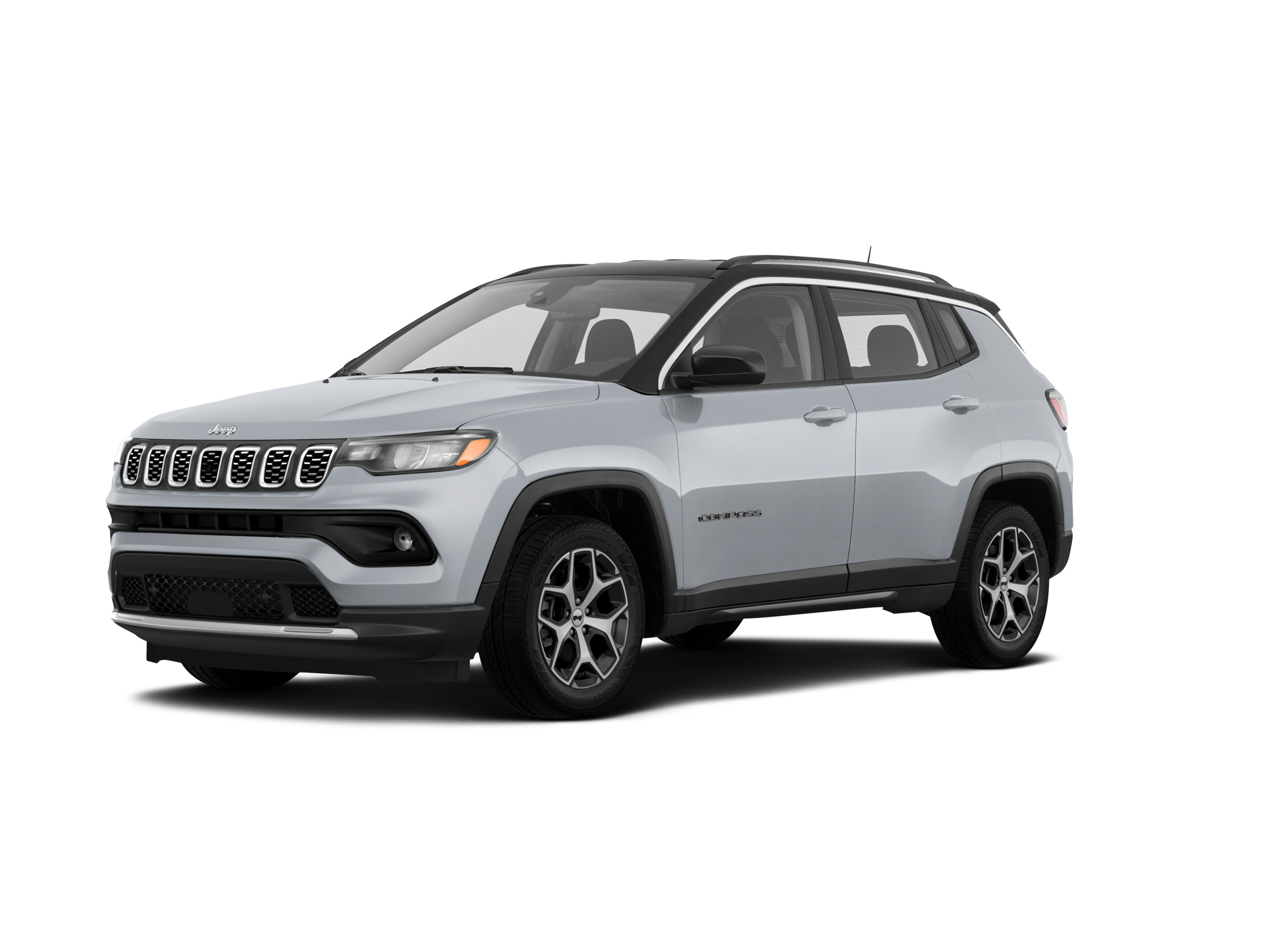 2026 Jeep Compass Limited 4X4's photo