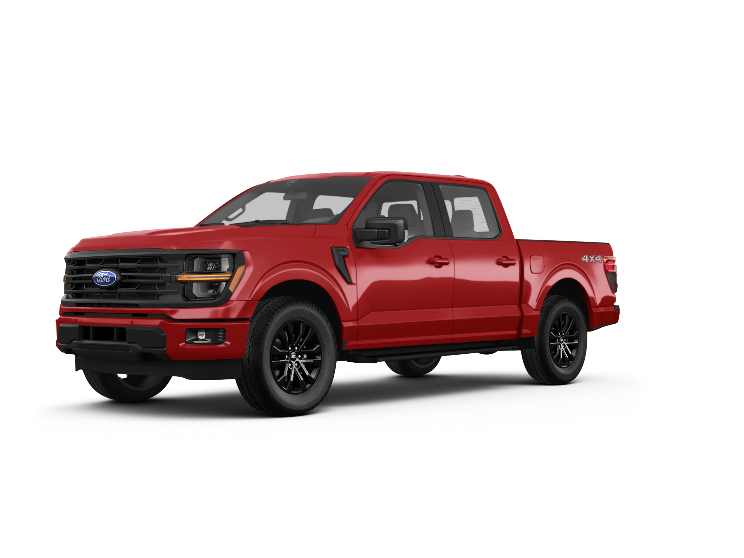 2026 Ford F-150 XLT 4x4 SuperCrew 5-1/2 Box's photo