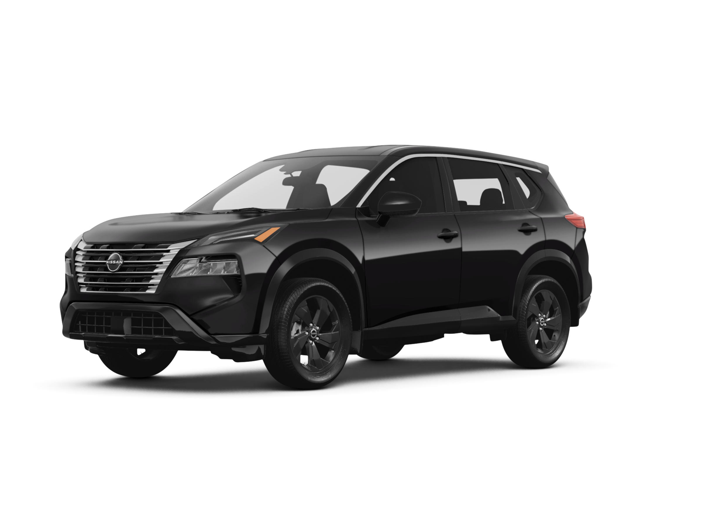 2026 Nissan Rogue SV AWD's photo