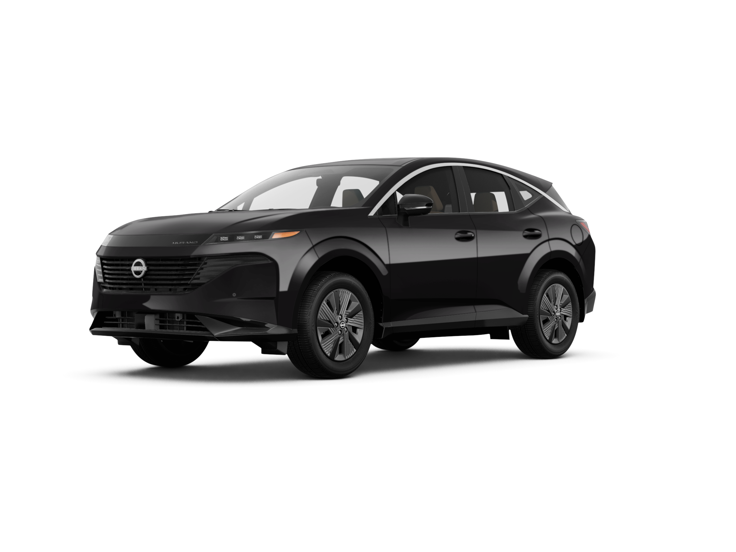 2026 Nissan Murano SL AWD's photo