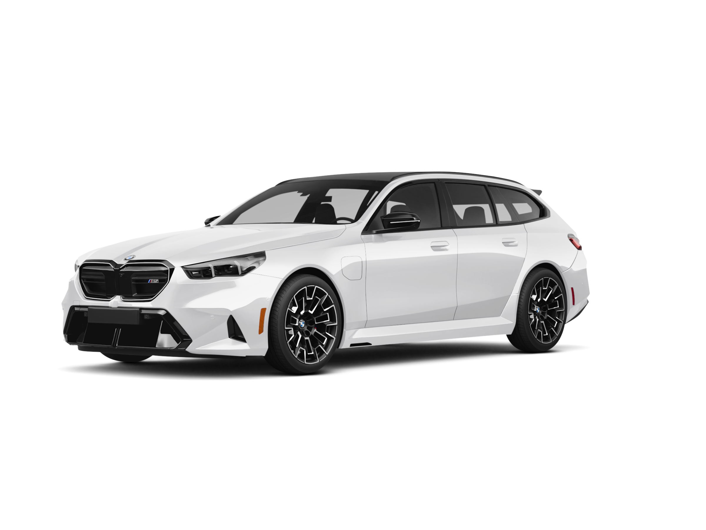 2027 BMW M5 M5 Touring's photo