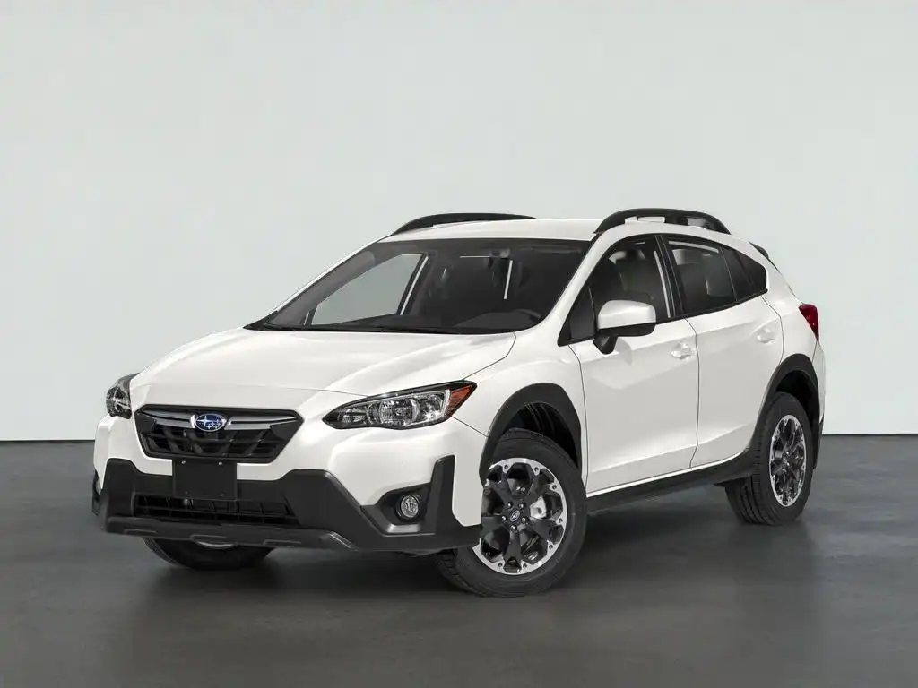 2021 Subaru Crosstrek Premium CVT's photo