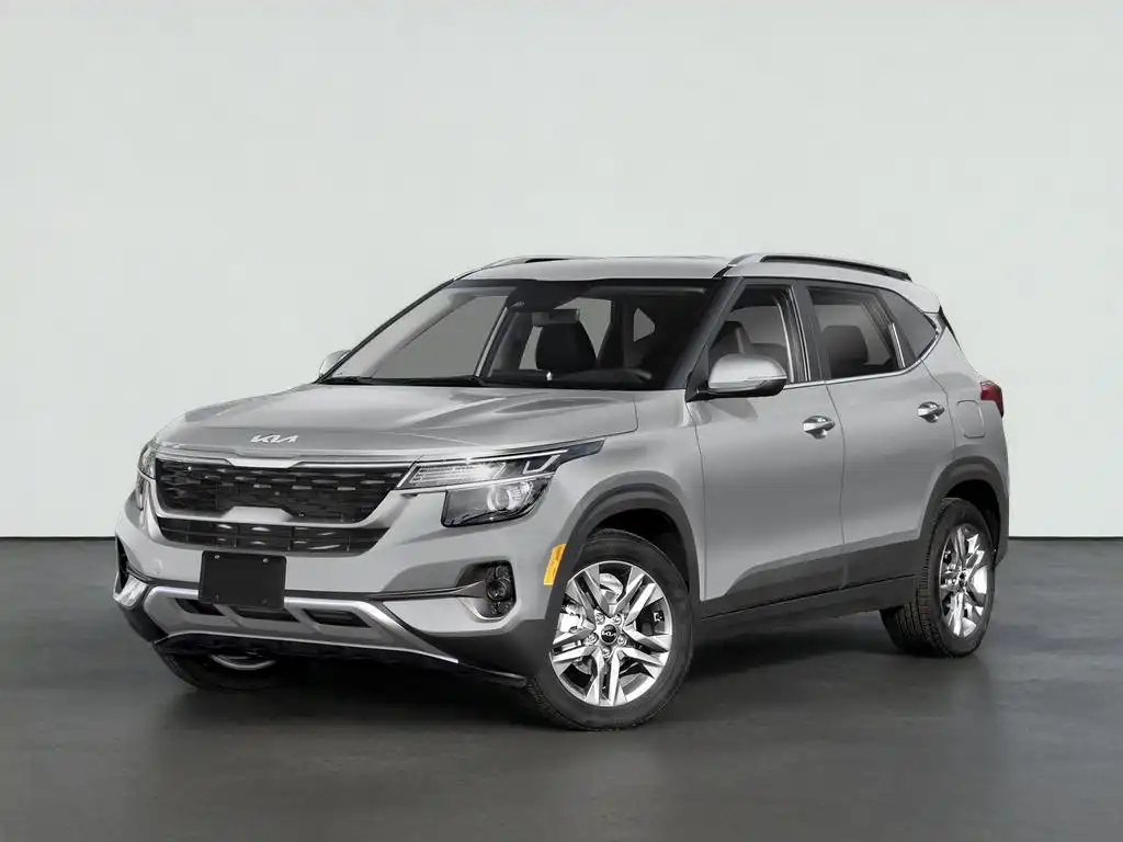 2023 Kia Seltos 2.0 EX AWD's photo