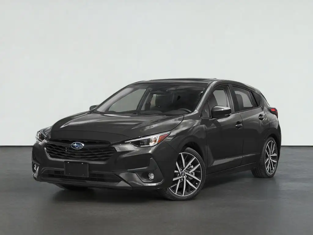 2026 Subaru Impreza 2.0 Sport CVT's photo