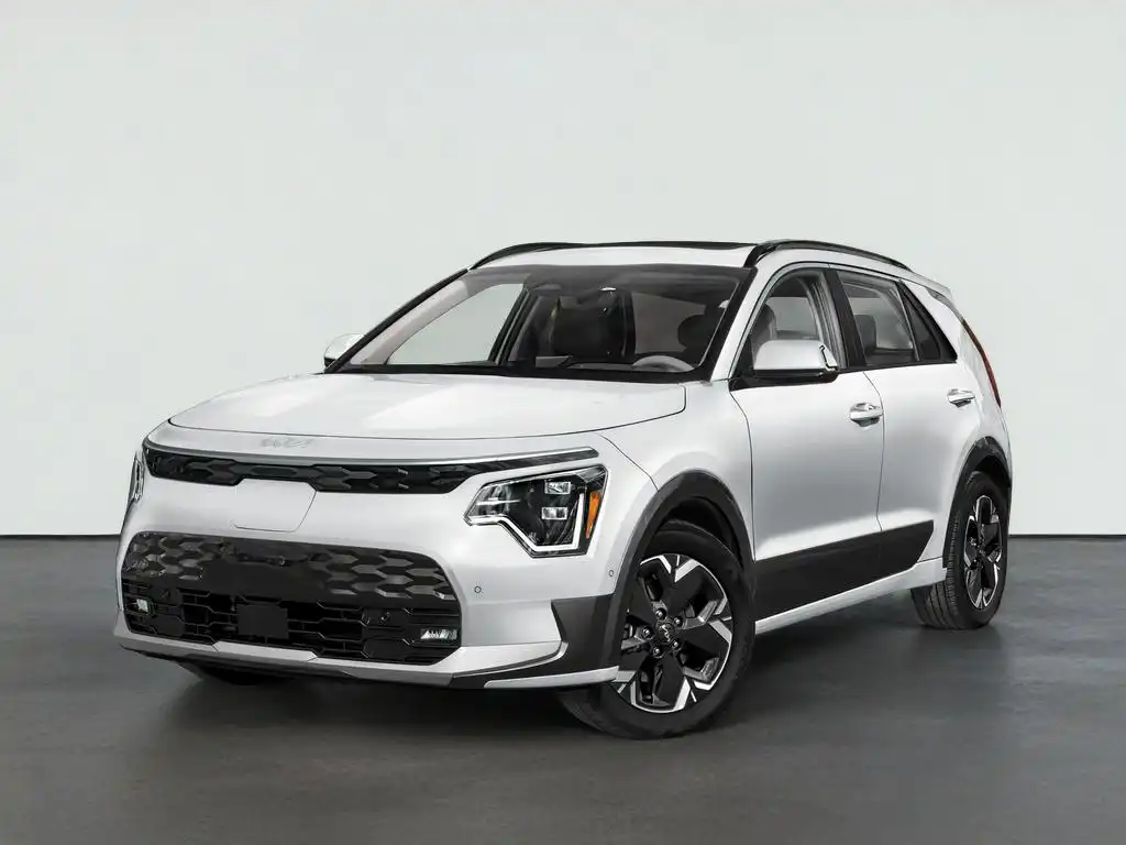 2023 Kia Niro Wave EV's photo