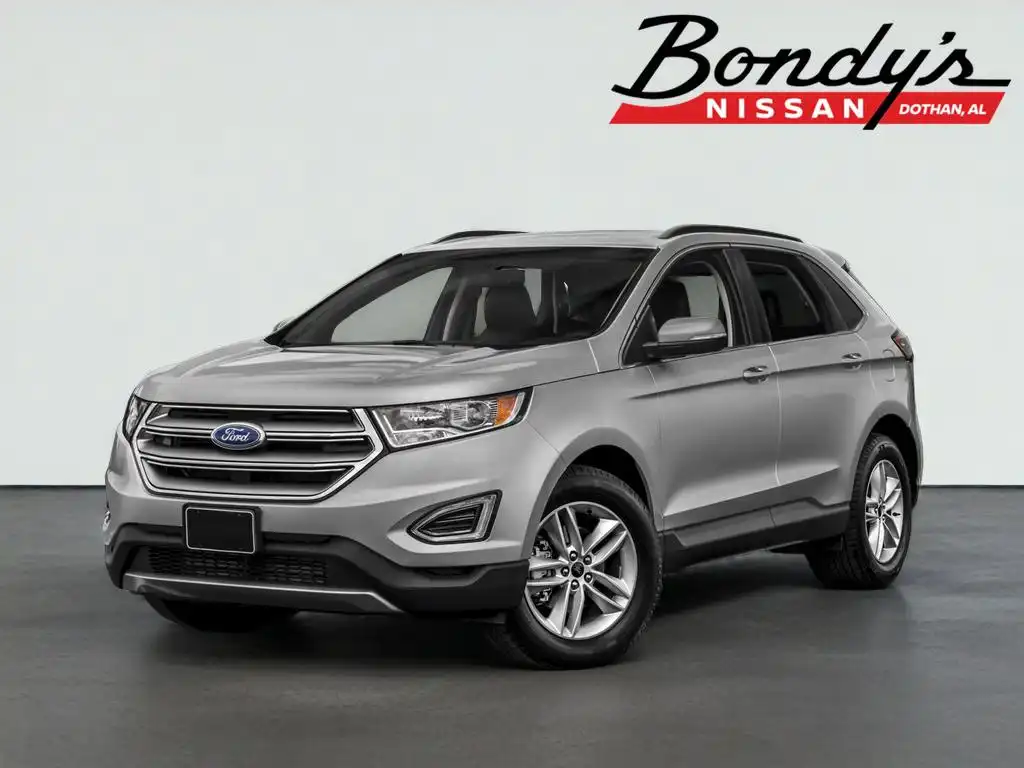 2015 Ford Edge SEL's photo