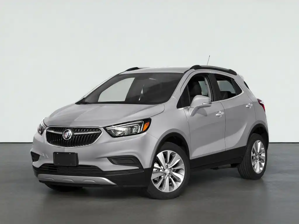 2018 Buick Encore Preferred's photo