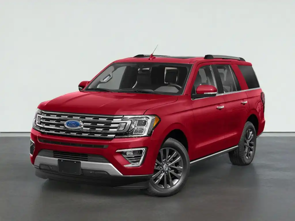 2019 Ford Expedition Limited 4WD's photo