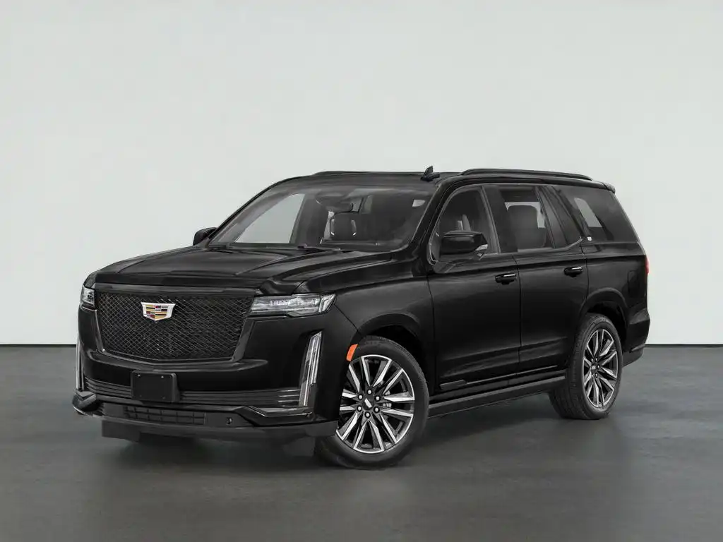 2021 Cadillac Escalade 4WD Sport's photo