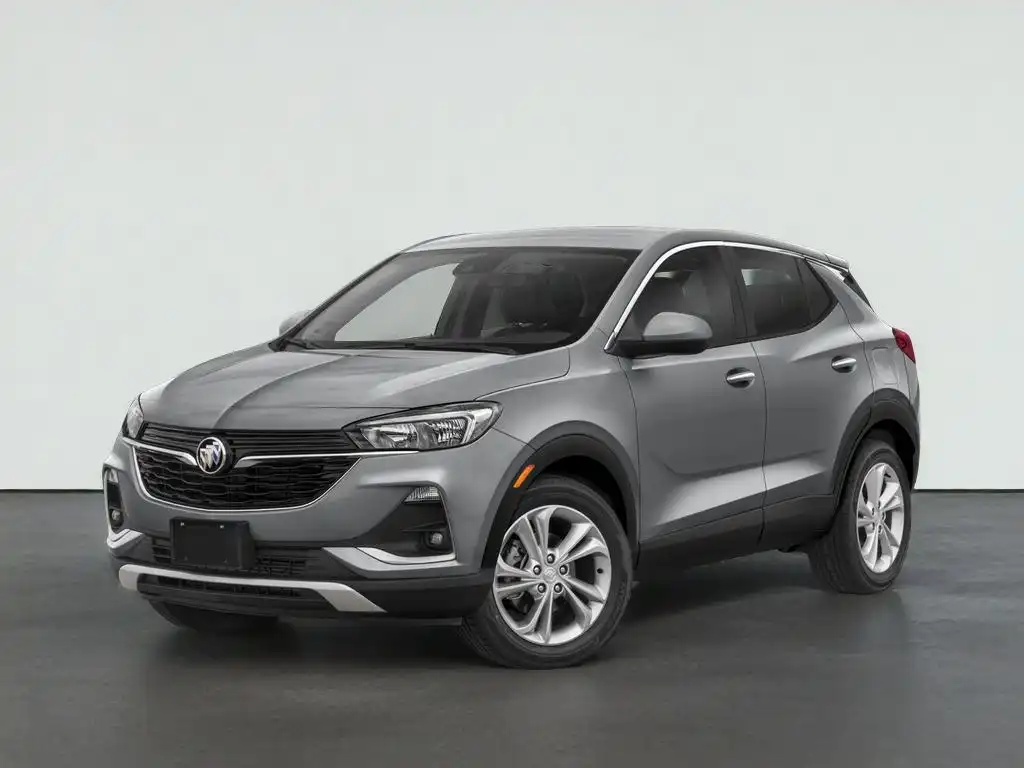 2023 Buick Encore GX Preferred's photo