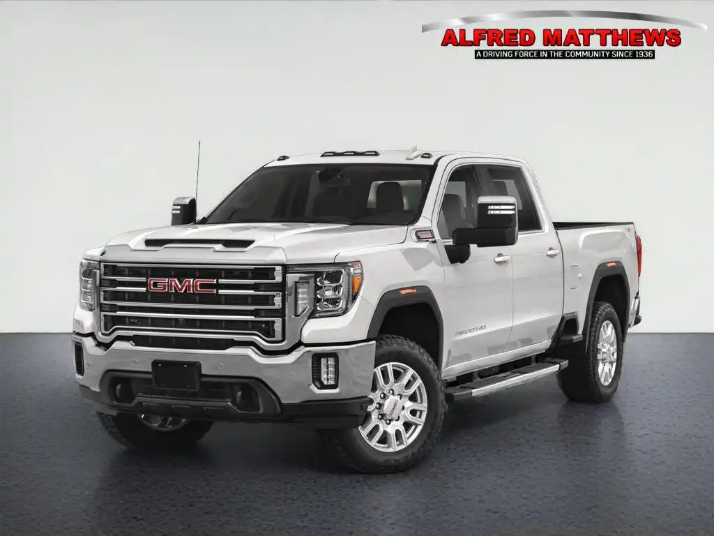 2023 GMC Sierra 4WD Crew Cab Standard Box SLT's photo