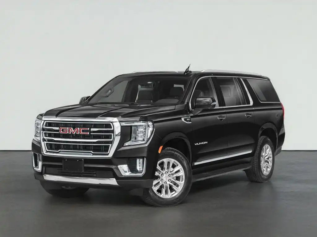 2024 GMC Yukon SLT 2WD's photo
