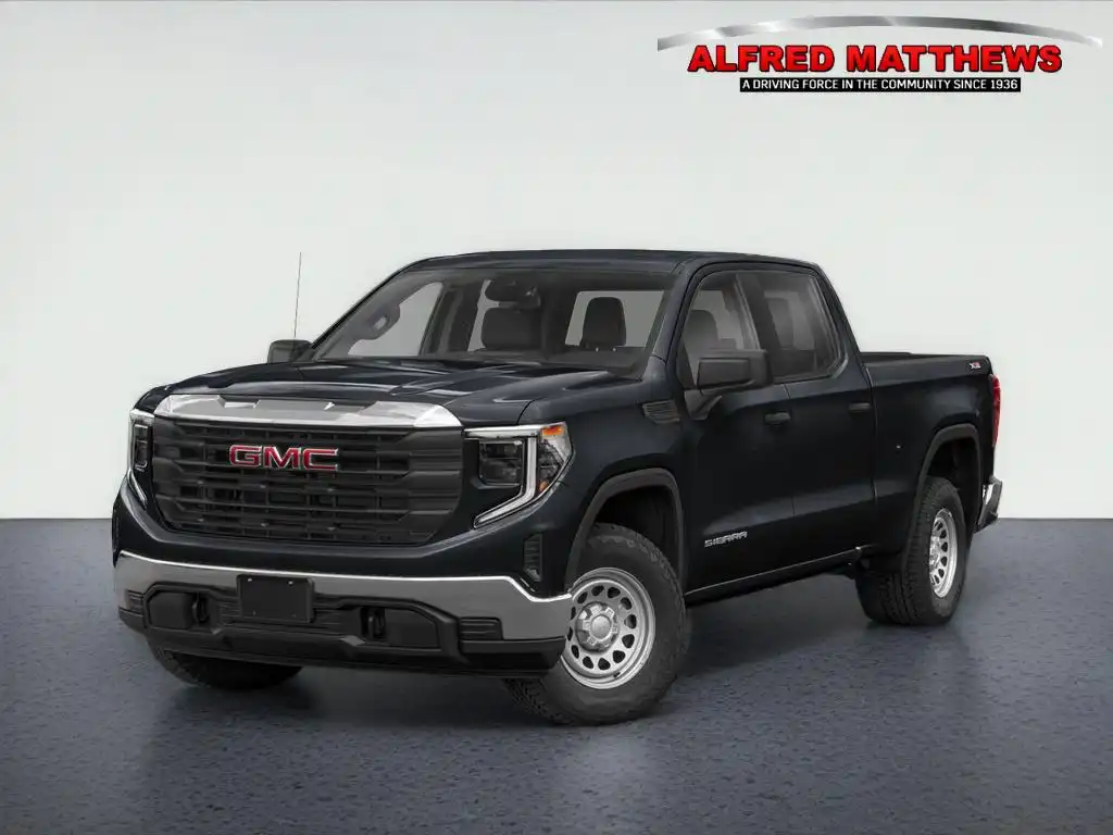 2022 GMC Sierra 4WD Crew Cab Short Box Denali's photo