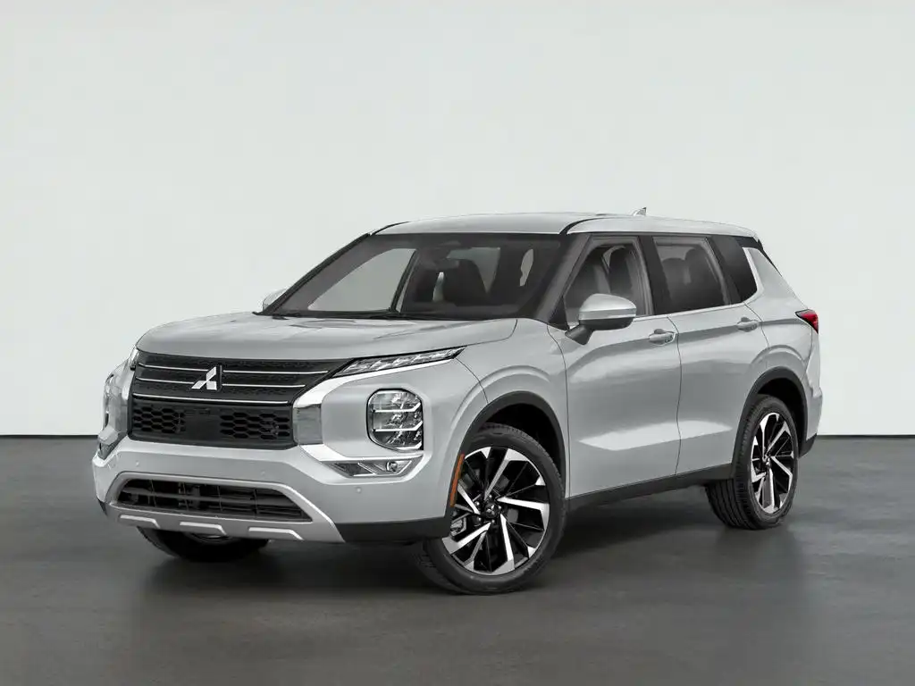 2024 Mitsubishi Outlander SE S-AWC's photo