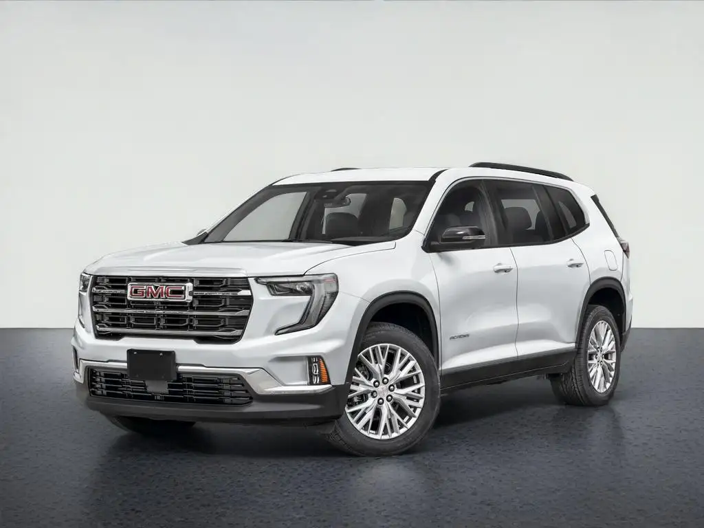 2025 GMC Acadia Elevation FWD's photo