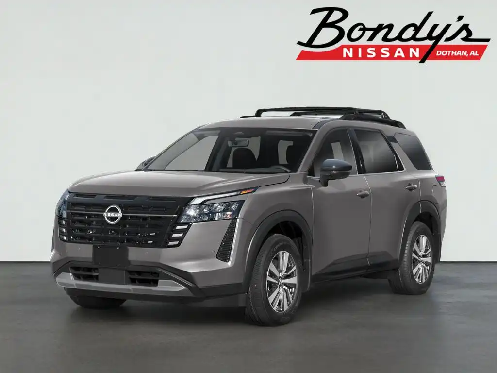 2026 Nissan Pathfinder SL 2WD's photo