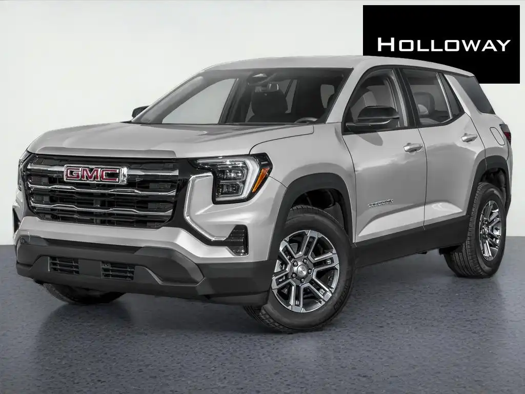 2027 GMC Terrain Elevation AWD's photo