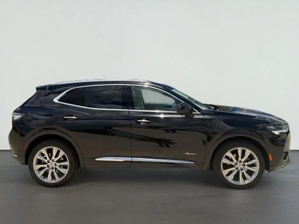2023 Buick Envision Avenir AWD photo 1