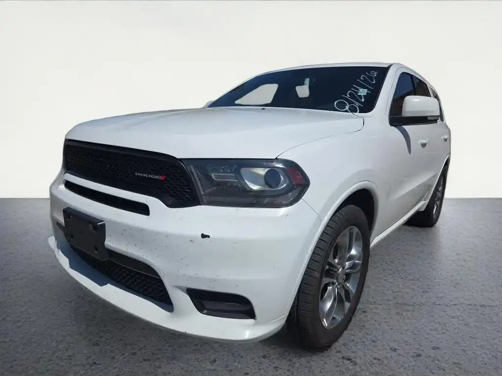 2019 Dodge Durango GT AWD Plus's photo