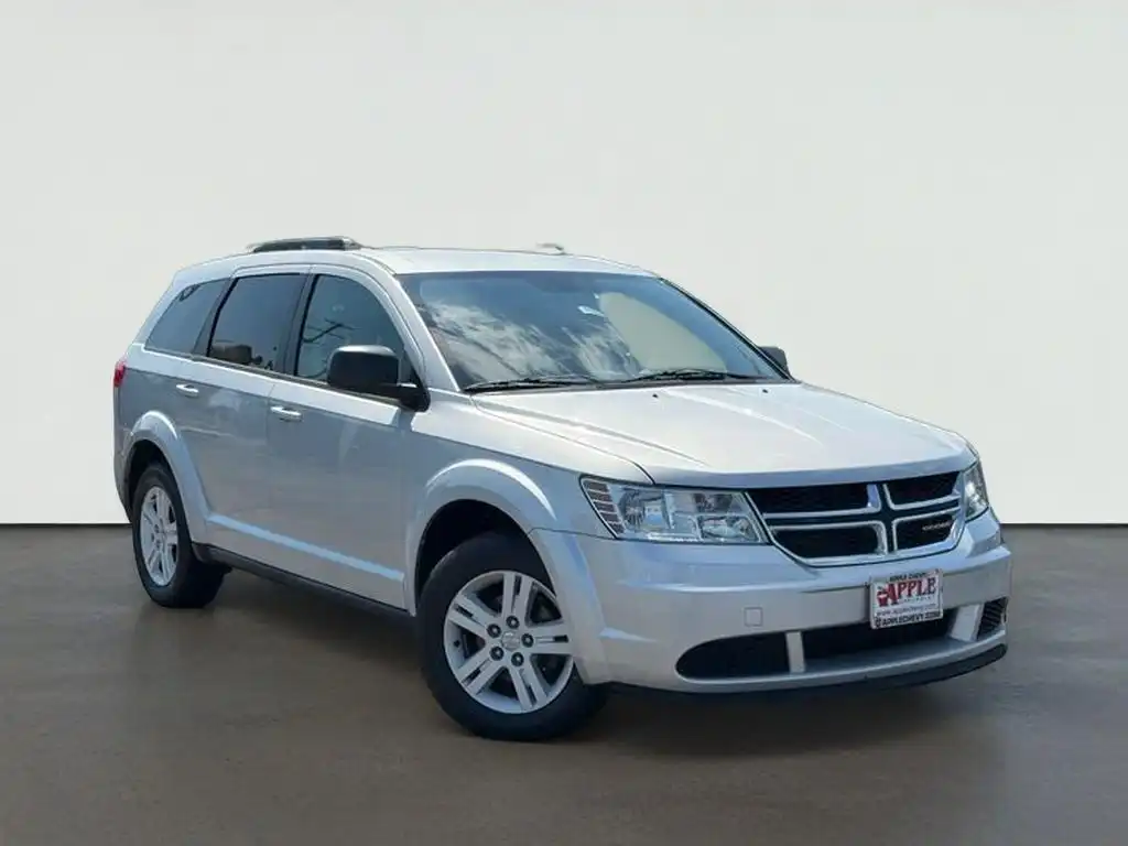 2012 Dodge Journey SE FWD's photo