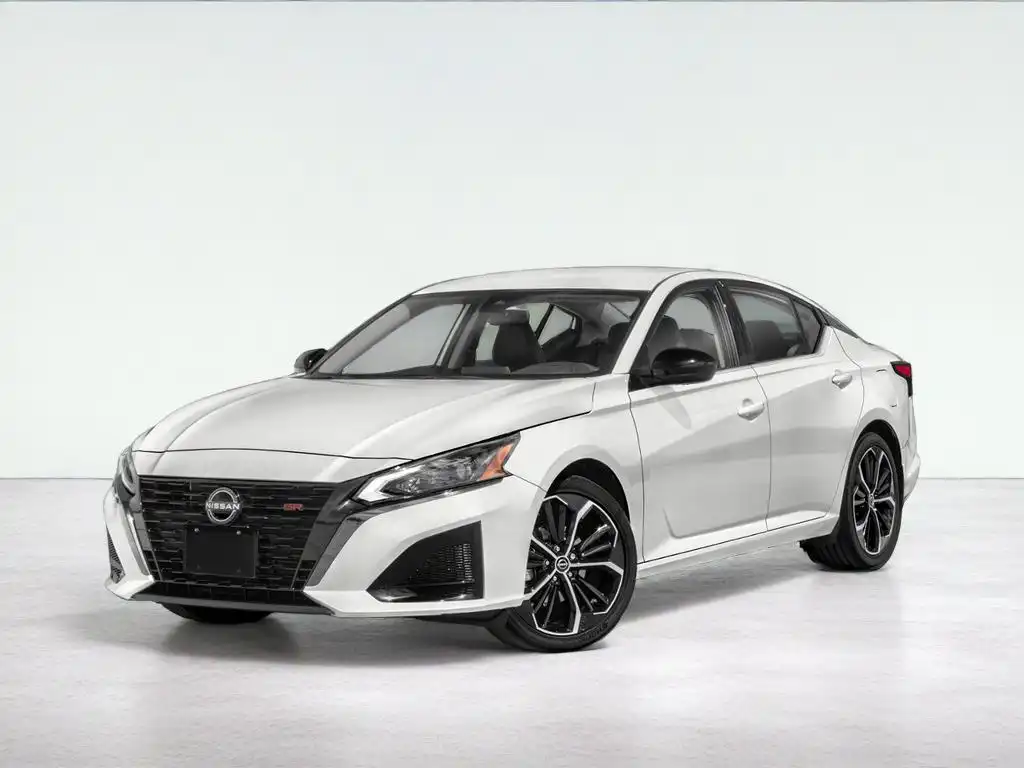 2024 Nissan Altima 2.5 SR's photo