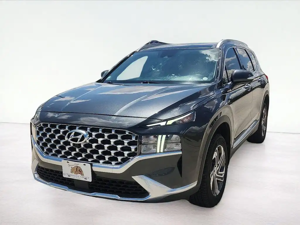 2023 Hyundai Santa Fe SEL 2.5 AWD's photo