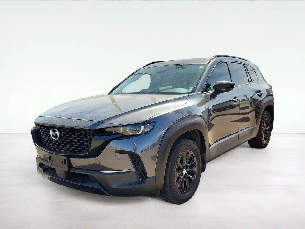 2025 Mazda CX-50 2.5 Hybrid Premium's photo