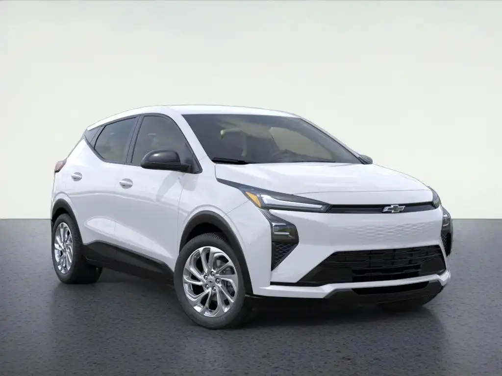 2027 Chevrolet Bolt EV LT Auto's photo