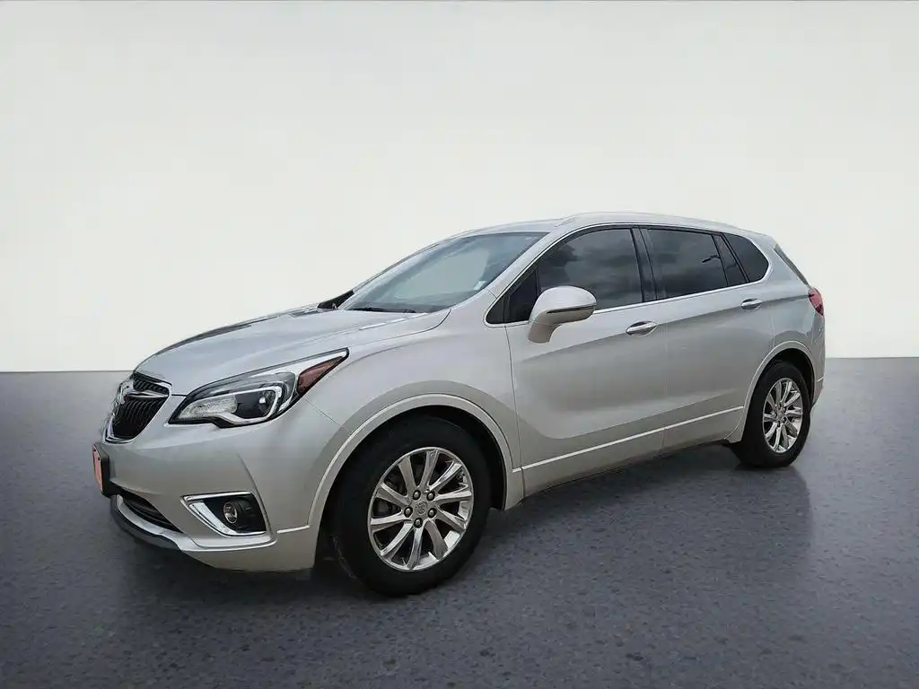 2019 Buick Envision Essence FWD's photo