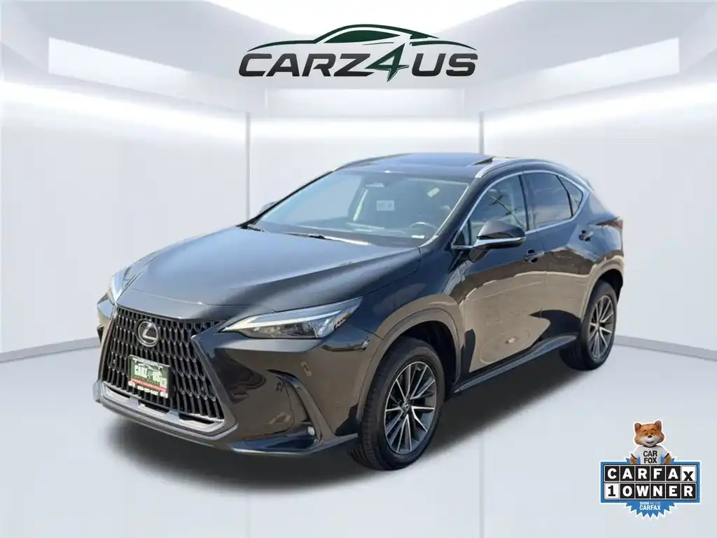 2023 Lexus NX 350 350 Premium AWD's photo