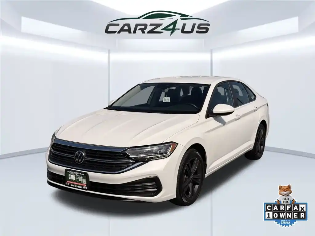 2024 Volkswagen Jetta 1.5T SE Auto SULEV's photo