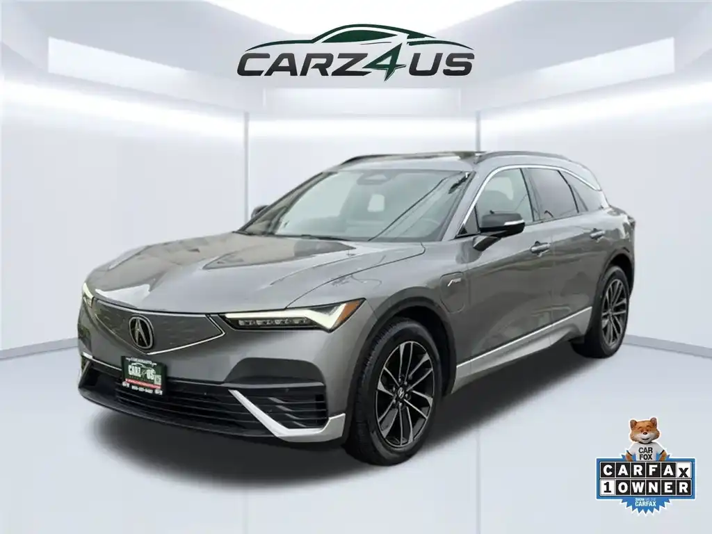 2024 Acura ZDX A-Spec's photo