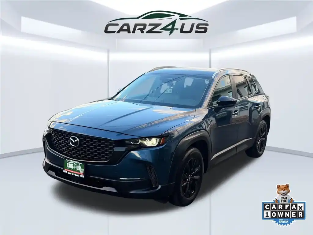 2025 Mazda CX-50 2.5 Preferred S's photo