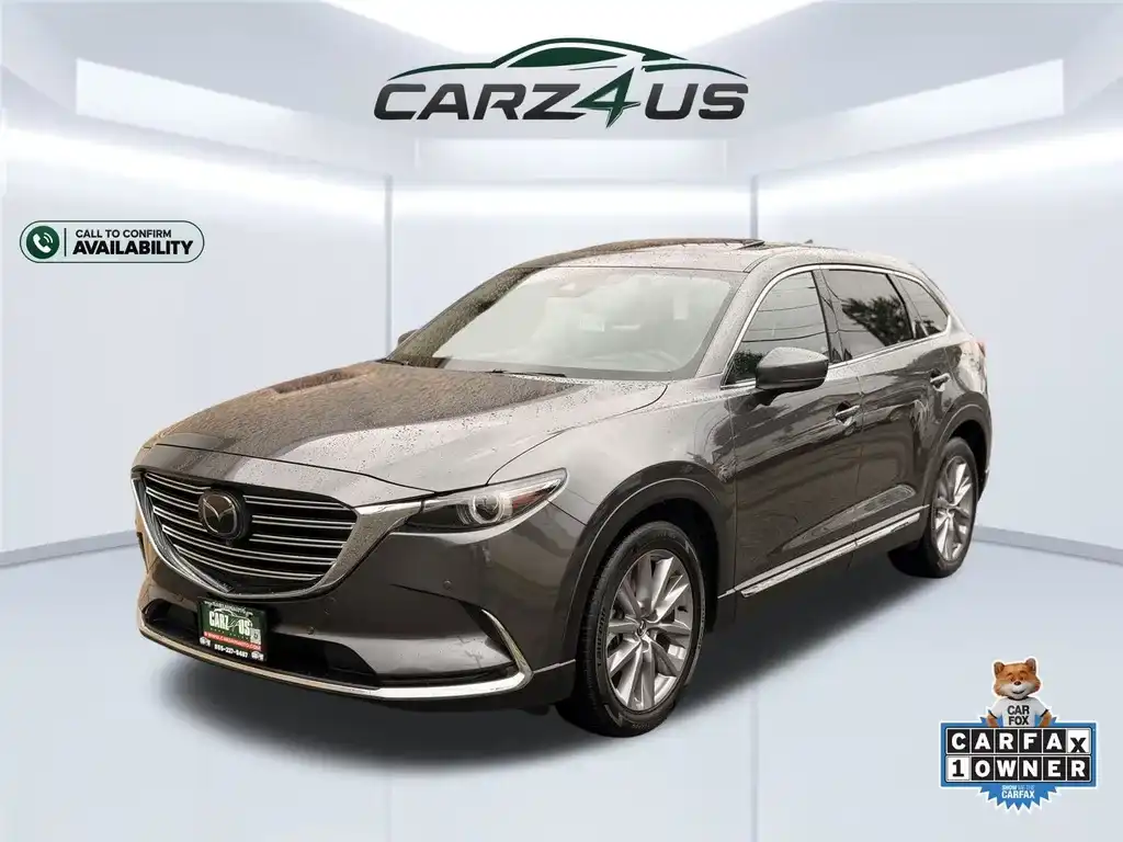 2023 Mazda CX-9 Grand Touring AWD's photo