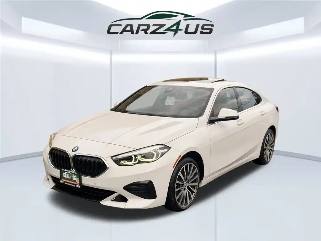 2022 BMW 2 Series 228i xDrive Gran Coupe's photo