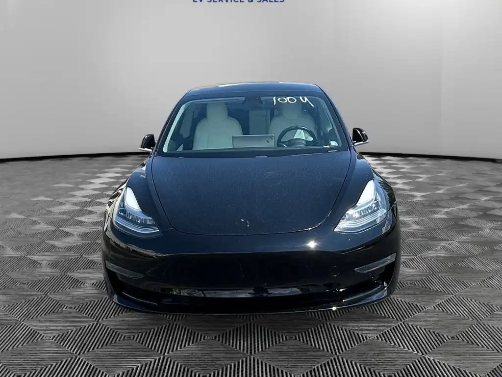 2019 Tesla Model 3 Dual Motor All-Whel Drive Long Range's photo