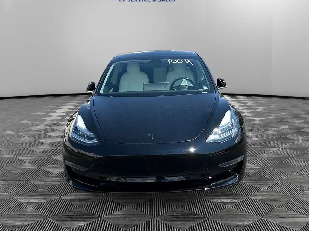 2019 Tesla Model 3 Dual Motor All-Whel Drive Long Range's photo